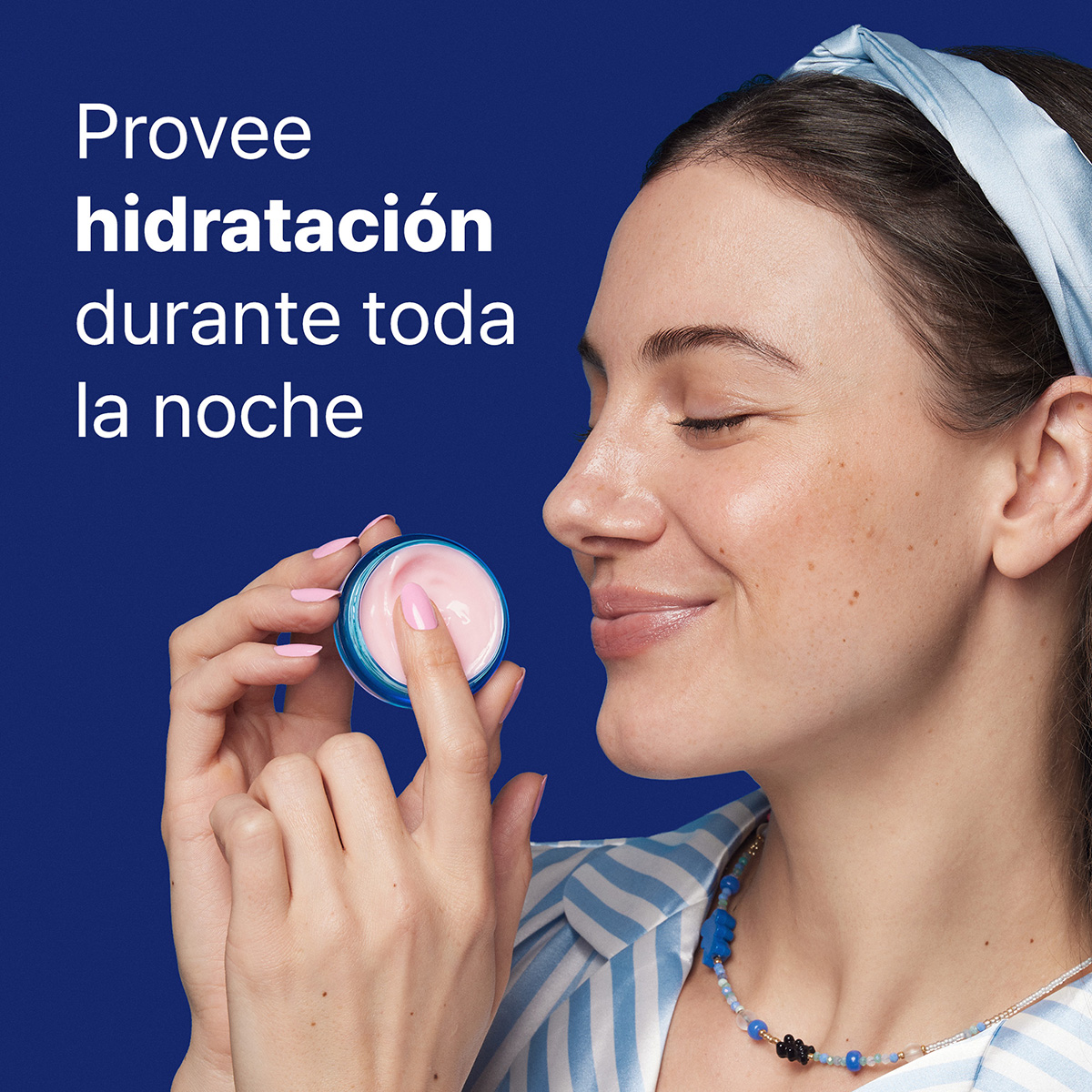 VITAL HYDRA SOLUTION™ JELLY BEAR LIP MASK WITH HYALURONIC ACID (MASCARILLA LABIAL CON ÁCIDO HIALURÓNICO)